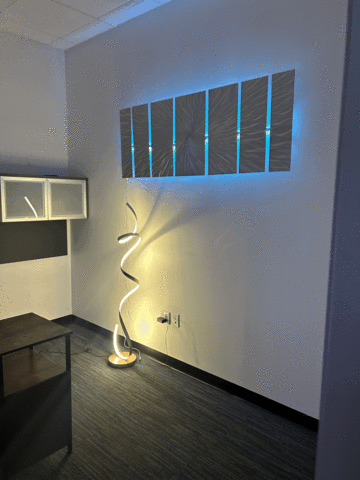 New office and meeting rooms listing in Carlsbad
