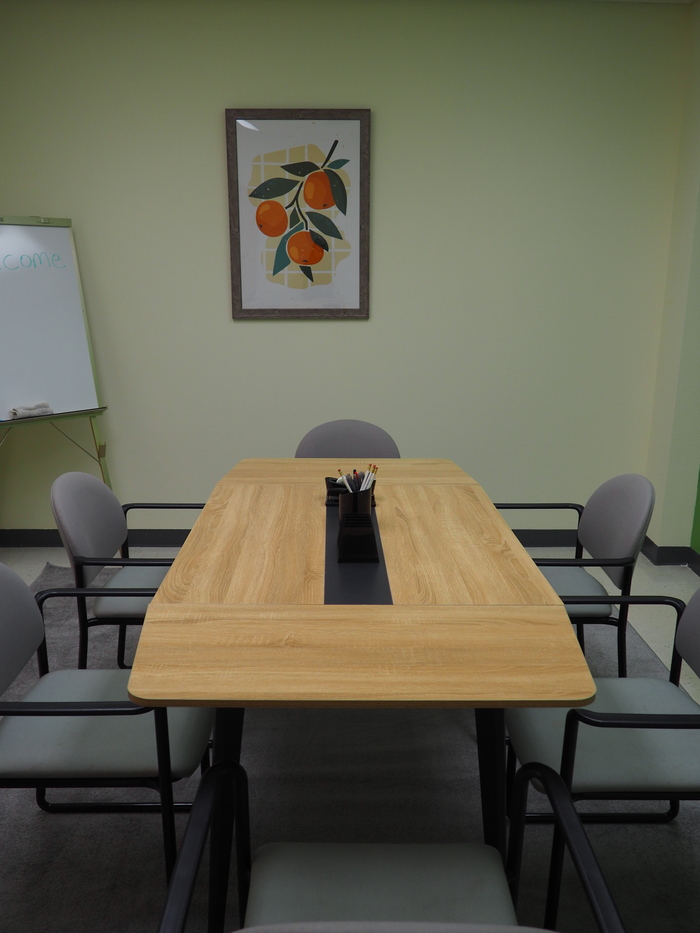 Suite I: Professional Conference Room  — photo 6