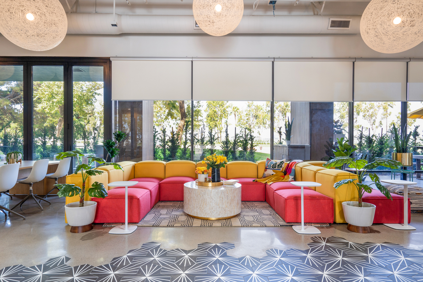 Colab Space - New vibrant coworking space in Irvine — photo 7