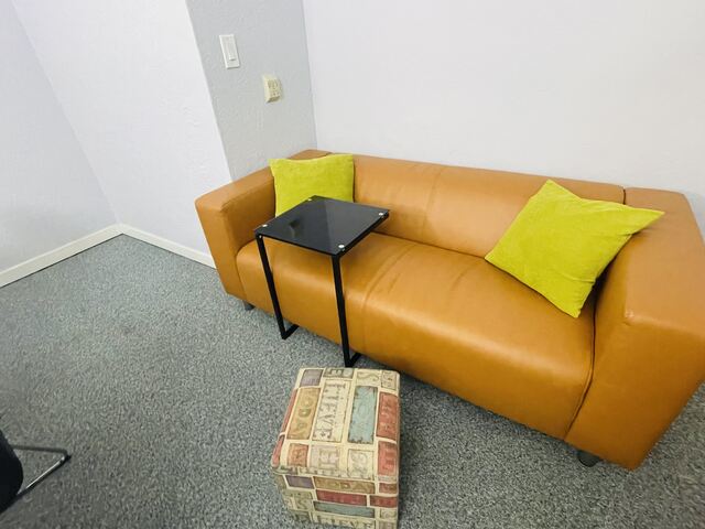 Affordable Large Close-door Private Office in Downtown Pacific Grove, California