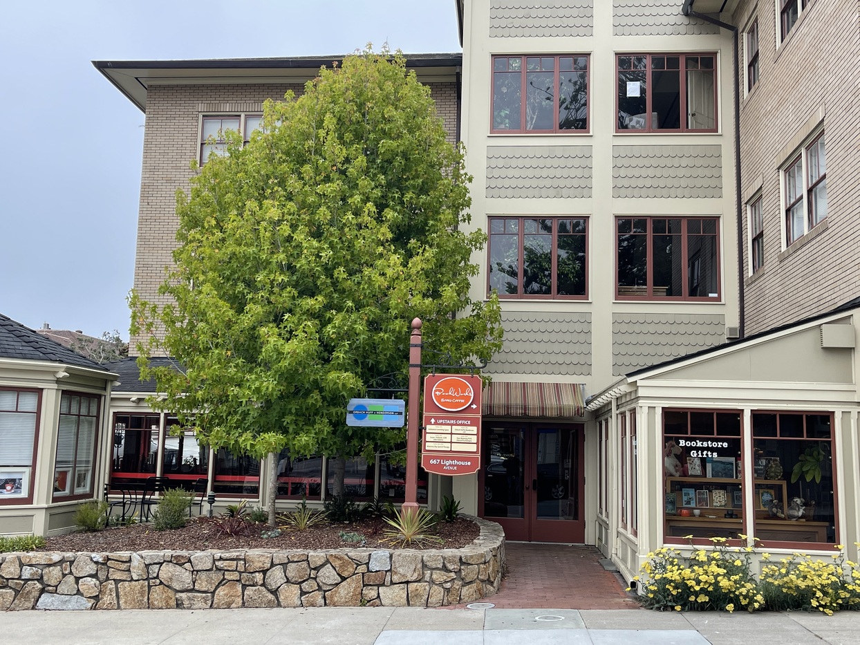 One Day Coworking Day Pass @ Hellodesk Pacific Grove — photo 3