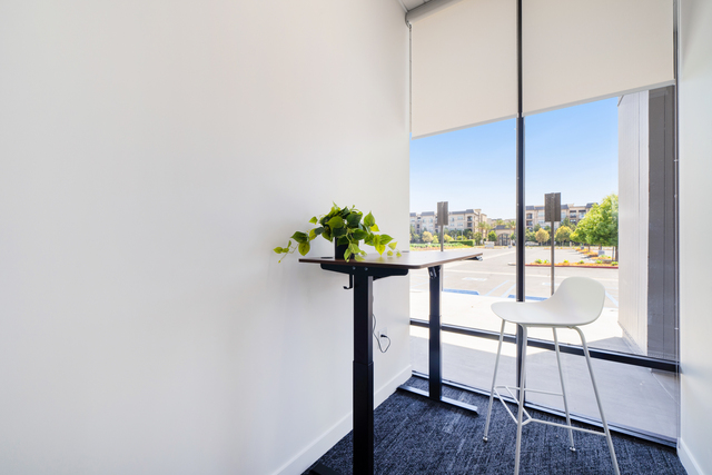 Colab Space - New vibrant coworking space in Irvine