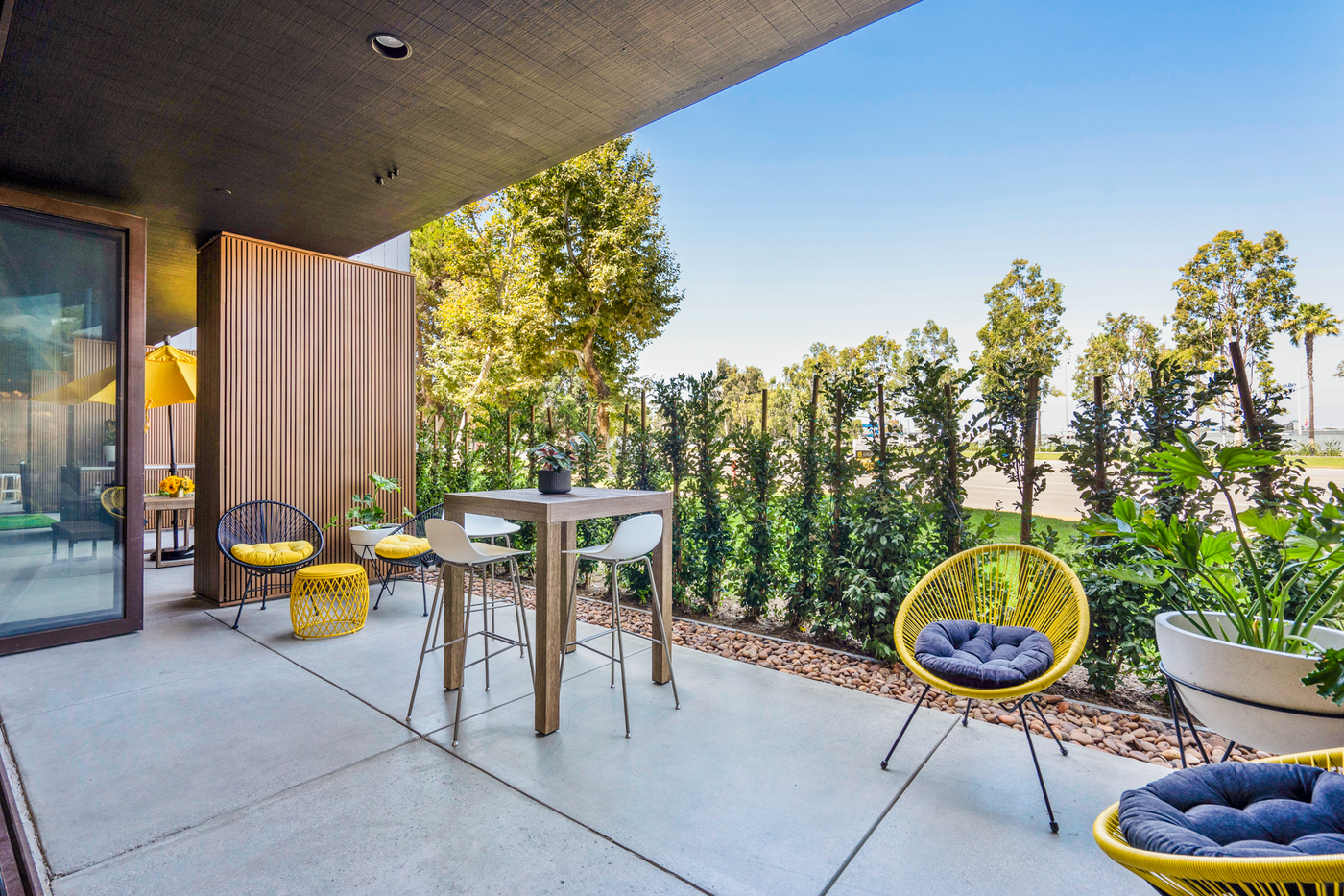 Colab Space - New vibrant coworking space in Irvine — photo 10