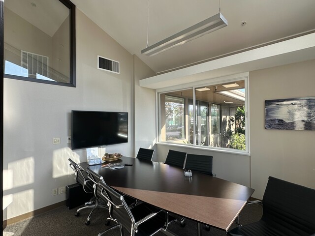 Multiple Meeting Rooms in Carmel
