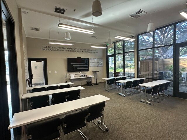 Large Training Room in Carmel