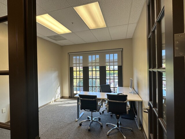 Multiple Private Offices in Carmel
