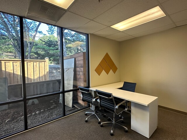 Multiple Private Offices in Carmel