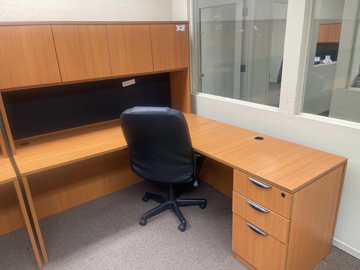 Private Closed Door Office In Monterey Downtown (Room 3) — photo 6
