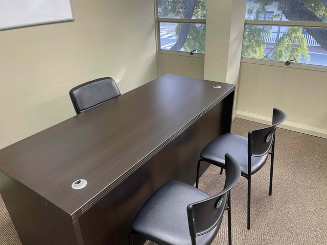 Private Closed Door Office In Monterey Downtown (Room 3)