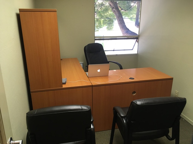 Private Closed Door Office In Monterey Downtown (Room 2)